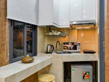 Hình ảnh Bán nhà Đỗ Quang Đẩu Q1 13Phòng 6 tầng giá 15.8 Tỷ