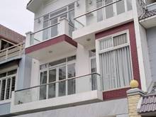 Hình ảnh Cho thuê nhà đường Hoàng Văn Thụ quận Tân Bình 8x26m .