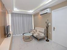 Hình ảnh Cho thuê CH Sky Garden 2, Phú Mỹ Hưng, 2PN - 1WC, Nhà đẹp, full NT