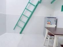 Hình ảnh cho thuê phòng  tân bình giá rẻ 35m2