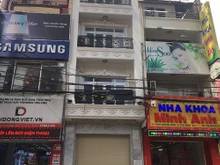 Hình ảnh Cho thuê nguyên căn mặt tiền Trần Quang Khải, Phường Tân Định, Quận 1
