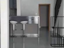 Hình ảnh Cho thuê nhà đường Đồng Xoài quận Tân Bình 6x19,2m .