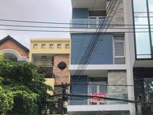 Hình ảnh Cho thuê nhà đường Hoàng Văn Thụ quận Tân Bình 5x19,9m.