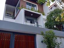 Hình ảnh chỉ còn duy nhất nhà biệt thự 9x18m khu Tân Trường, Phú Thuận, Q7 giá