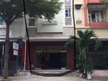 Hình ảnh Mặt bằng tầng trệt Hưng Gia, đường số 2, kinh doanh mọi ngành nghề