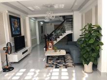 Hình ảnh Cho thuê nhà đường Thép Mới quận Tân Bình 8x21,1m .