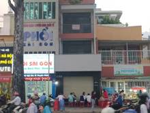 Hình ảnh SIÊU PHẨM, NHÀ Nguyễn Tri PHương, 4x20, 4  Tầng, NHÀ MỚI