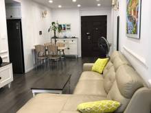 Hình ảnh ✔ Cho thuê CHCC SCENIC VALLEY 80m 2pn 2wc - Nội thất đầy đủ