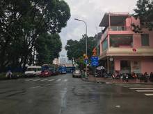 Hình ảnh Cho thuê nhà nguyên căn mặt tiền đường Phạm Ngũ Lão ,P.Phạm Ngũ Lão,Q1