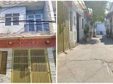 Hình ảnh hẻm xe hơi Đường số 3, Bình Hưng Hòa, Bình Tân, 4x15m, 1 trệt 1 lầu