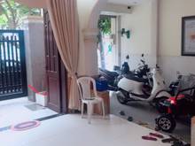 Hình ảnh Nhà đẹp vị trí tốt diện tích 4x12m đường số 5 Lý Phục Man, Q7 giá 11 t