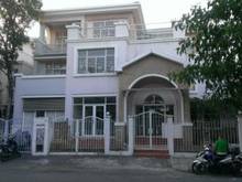Hình ảnh Cho thuê nhanh mùa dịch biệt thự PMH,Q7 giá rẻ