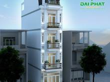 Hình ảnh Khu Nhà Ở Cao Cấp 5 Tầng Có Thang Máy_DT 5x15m_SHR