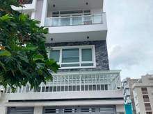 Hình ảnh Bán nhà 5 tầng mặt tiền đường 41 Thảo Điền Q2. DT 4.1x16. Giá 13 tỷ TL
