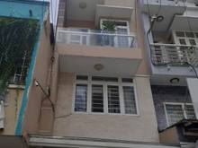 Hình ảnh Cho thuê nhà 4 tầng ngay chợ Phạm Phú Thứ Tân Bình giá chỉ 30 Triệu