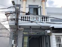 Hình ảnh Bán 2 căn nhà góc 2 MT cao cấp trục chính hẻm 1 sân bóng An Bình