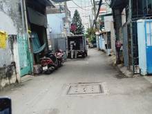 Hình ảnh Bán nhà Quận 3, DT 45m2, 1T1L giá chỉ 5 tỷ