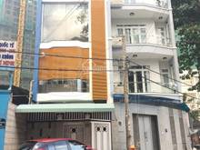 Hình ảnh Cho thuê nhà hẻm dân trí cao tại  NTMKhai, Q1 dân trí cao, 80tr/th