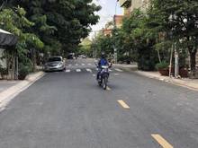 Hình ảnh Chính chủ gửi bán nhà khu An Phú Hưng quận 7, Phường Tân Phong.