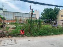 Hình ảnh Bán gấp 2 lô mặt tiền Bùi Tư Toàn - Lê Cơ và Lê Tấn Bê - Võ Văn Kiệt
