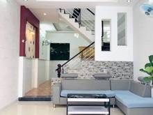 Hình ảnh Bán gấp nhà HXH cực rộng, 45m2 Đinh Tiên Hoàng, Bình Thạnh giá 5.7 tỷ.