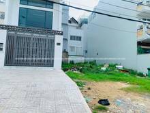 Hình ảnh Kẹt tiền bán gấp mặt tiền Lê Cơ - Nam Hung Vương - Q6 - Q11 - Bình Tân