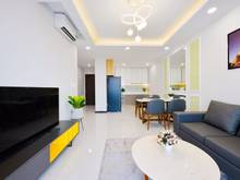 Hình ảnh Cho thuê Trang Chủ MB66.COM / Đăng Ký Tặng 66K 2 PN Celadon City view đẹp, nội thất đầy đủ.