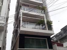 Hình ảnh Bán nhà mặt tiền Phan Đình Phùng, P15, Phú Nhuận, 4,7x13m, 4T- 20  tỷ