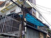 Hình ảnh Cho thuê nhà đường Phổ Quang quận Tân Bình 5,5x16m