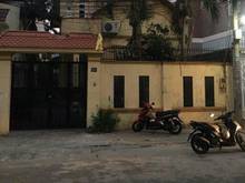 Hình ảnh Bán biệt thự khu Bộ Công An – 9x19m