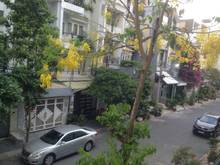 Hình ảnh Bán ngay mặt tiền Nguyễn Thị Thập, phường Tân Quy, quận 7