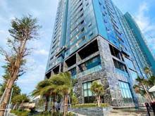 Hình ảnh Cần bán Trang Chủ MB66.COM / Đăng Ký Tặng 66K 2pn Sunshine Tower Phú Thuận Tân Phú 88,5m2 giá 4ty050