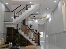 Hình ảnh Nhà Kiểu Châu Âu 580 Triệu- Đường Quốc Lộ 50 , Cầu Ông Thìn - Sổ Hồng