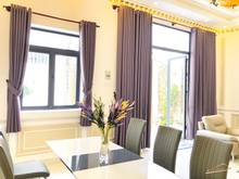 Hình ảnh Cần cho thuê gấp biệt thự tứ lập Mỹ Phú, PMH,Q7 nhà đẹp, nội thất mới.