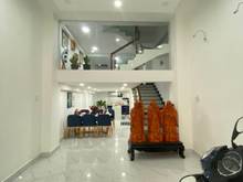 Hình ảnh Cho thuê nhà nguyên căn 80/7B Hoàng Hoa Thám, P. 7, Q.Bình Thạnh