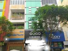 Hình ảnh SIÊU PHẨM, CHỦ NHÀ ĐẠI HẠ GIÁ, MT Nguyễn Thái Bình, Q1, 4.5x20, 5 Tầng