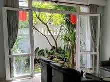Hình ảnh Cho thuê nhà đường A4 quận Tân Bình 4x18,1m