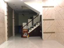 Hình ảnh Bán nhà đường 79 Tân Quy – 4x18m 72m2