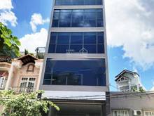 Hình ảnh Cho thuê Nguyên căn Mặt tiền đường Trần Huy Liệu, Phường 8, Quận Phú N