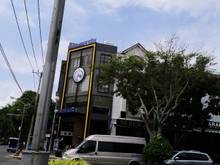Hình ảnh Cho thuê mặt bằng Kinh doanh mọi ngành nghề tại PMH, Q7.