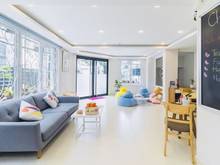Hình ảnh cho thuê mặt bằng 45m2 trên đường phổ quang tân bình
