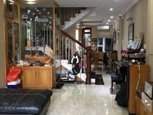 Hình ảnh Bán nhà phố Kiều Đàm, phường Tân Hưng, Quận 7