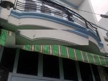 Hình ảnh hẻm xe hơi Đường Số 9, Bình Hưng Hòa, Bình Tân, 4x10m, 1 trệt 2 lầu