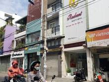 Hình ảnh Cho thuê nhà hxh Nguyễn Hồng Đào, p14, Tân Bình,Dt 4.3*18m,  1t3l, st.
