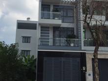 Hình ảnh Bán nhà phố hiện đại 5x18m đường D1 khu tái định cư Phú Mỹ, Q7 giá 11.