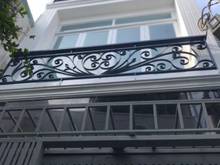 Hình ảnh Cho thuê nhà đường Quách Văn Tuấn quận Tân Bình 6x21,1m .