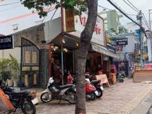 Hình ảnh Nhà trung tâm 5x30m trệt 2 lầu mặt tiền đường Nguyễn Thị Thập, Tân Phú