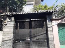 Hình ảnh Cho thuê nhà đường Nguyễn Văn Vĩnh quận Tân Bình 5x21m .