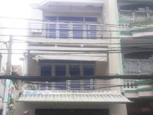 Hình ảnh Cho thuê nhà đường Nguyễn Thái Bình quận Tân Bình 4x21,2.
