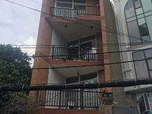 Hình ảnh Cho thuê nhà đường Lê Văn Sỹ quận Phú Nhuận 4,2x21m